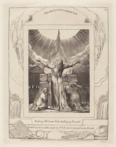  av William Blake
