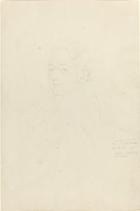 John Linnell av William Blake