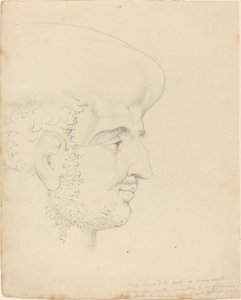 kung Edward av William Blake