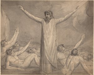  av William Blake
