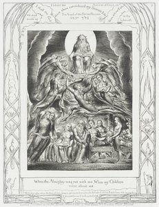  av William Blake