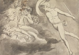  av William Blake