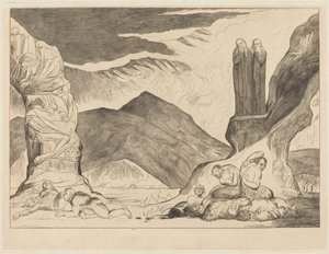  av William Blake