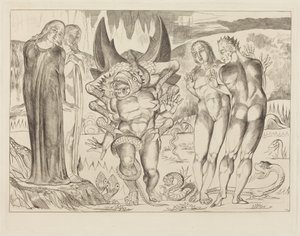  av William Blake