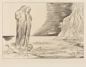  av William Blake