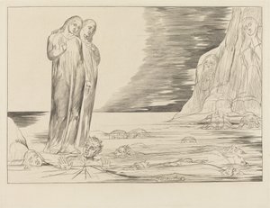  av William Blake
