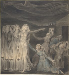  av William Blake