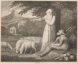 swedish av William Blake
