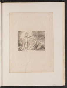 Kristi vision av William Blake