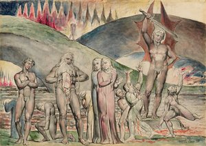 av William Blake