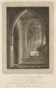 Utsikt över St. Edmund