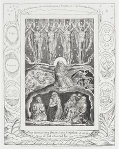  av William Blake