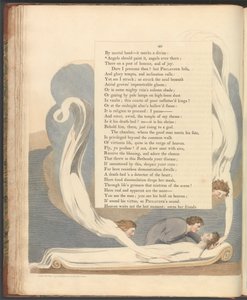 swedish av William Blake
