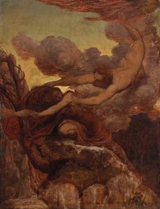 Perseus och Andromeda