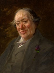 Rådman William Blair
