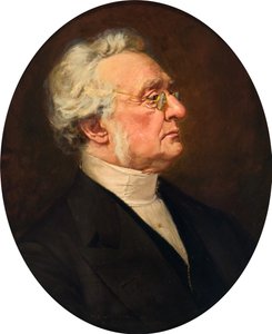 Rev George Gilfillan