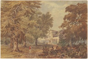 Cloetis av William Brenton Boggs
