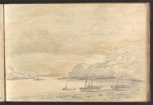 Ankarstammen av William Brockedon