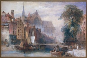 swedish av William Callow