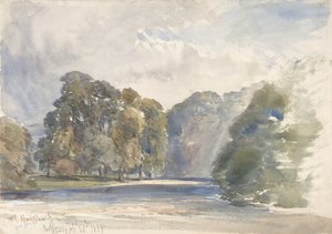swedish av William Callow