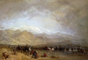  av William Clarkson Stanfield