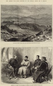 Det afghanska kriget