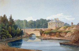 Utsikt över Regent