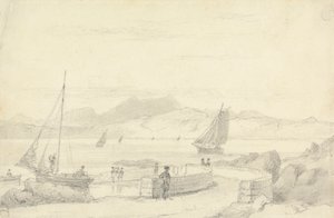 swedish av William Daniell