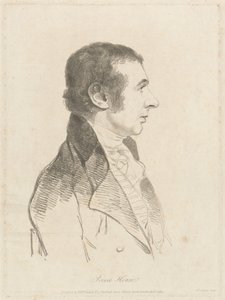Prins Hoare av William Daniell