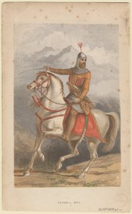 Imam inkluderade 1797-1871