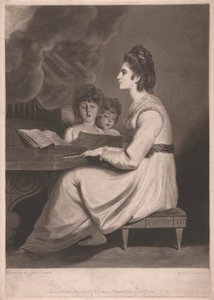 Mrs. Sheridan som 