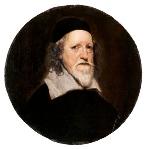Inigo Jones, engelsk arkitekt, 1600-talet.
