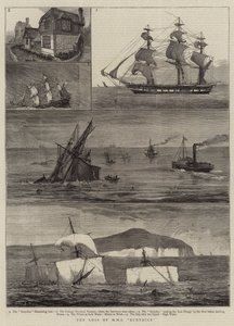 Förlusten av HMS Eurydice