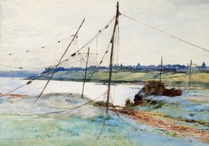 Laxnäten