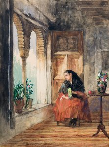 Verandan