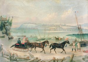 Okänd bild av William F. Wilson