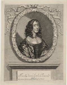  av William Faithorne