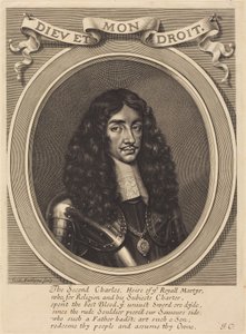  av William Faithorne