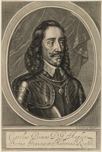  av William Faithorne
