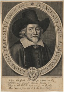  av William Faithorne