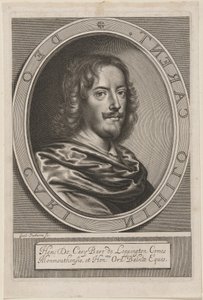 av William Faithorne