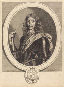 Henry Somerset, 1:e hertig av Beaufort, K.G.