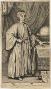  av William Faithorne