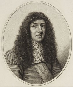  av William Faithorne