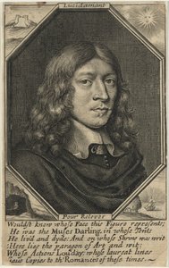  av William Faithorne