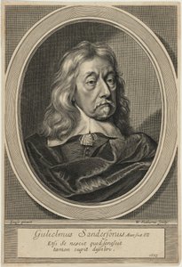  av William Faithorne