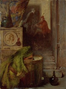 Nocturne, 1870-talet (par 128788)
