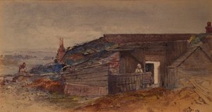 Gamla hus