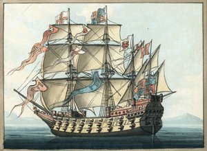 Havets suverän Henrik VIII