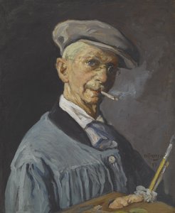 Målarmannen
